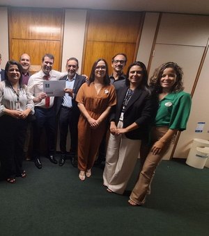 Deputado Daniel Barbosa garante dobro de investimentos para o Ifal em 2025