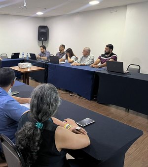 Laudo técnico pericial do tanque pulmão, em Piaçabuçu (AL), aponta que ele está apto a ser utilizado