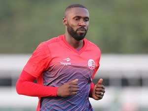 CRB anuncia contratação do volante Rodrigo Souza, ex- Náutico