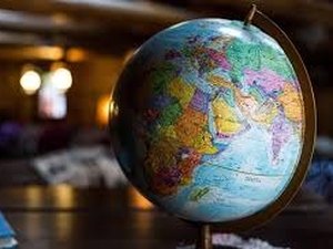As relações internacionais e a geopolítica