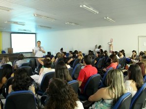 Agapi vai iniciar nova etapa com grupos de gestantes e famílias