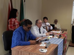 Câmara Municipal de Messias entra em recesso com um delicioso café da manhã