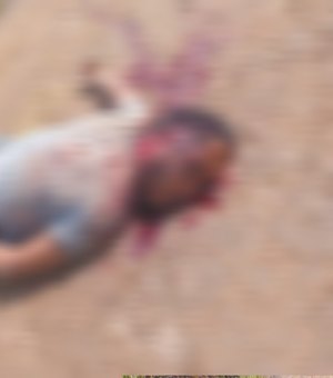 Homem é assassinado a tiros na zona rural de Porto Calvo