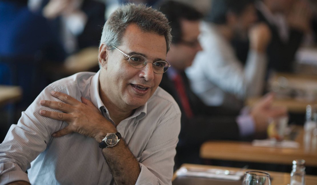 Morre aos 63 anos o jornalista Gilberto Dimenstein em São Paulo