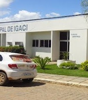 Prefeitura de Igaci comemora aprovação de alunos nas instituições federais