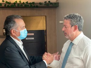 Gestão Democrática é defendida por Arthur Lira em abertura de série de viagens pelo Brasil