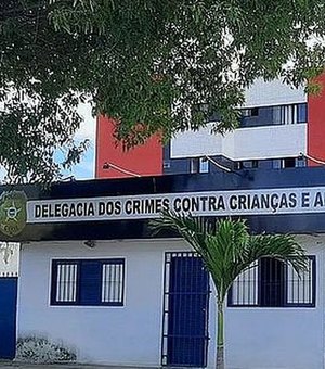 MP aciona Justiça por nova delegacia para crimes contra crianças e adolescentes