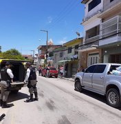 Estelionatários são detidos aplicando golpes em Maragogi 
