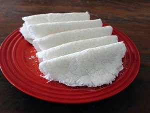 Tapioca é um dos melhores alimentos para investir na sua dieta
