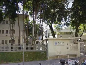 Porteiro que matou ex-aluno na PUC é solto em audiência de custódia