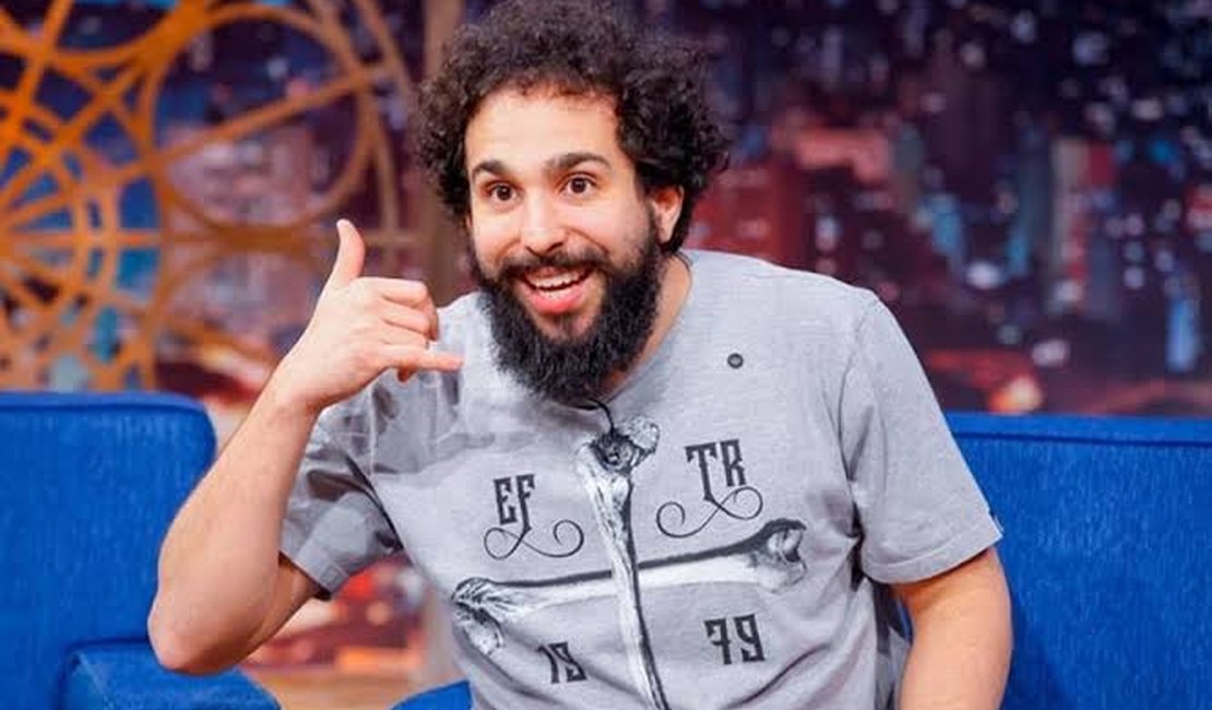 Murilo Couto é barrado em Moçambique e show com ingressos esgotados é cancelado