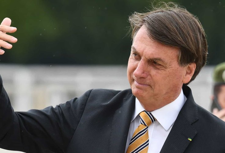 Governo Bolsonaro está nas mãos de um alagoano