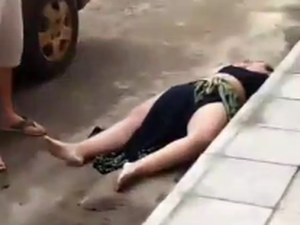 Mulher finge ser agredida nas ruas de Arapiraca e homem  é  preso com base na Lei Maria da Penha