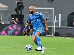 Presidente do Santos confirma volta de Gabigol: ‘Demonstrou vontade de retornar para a casa’