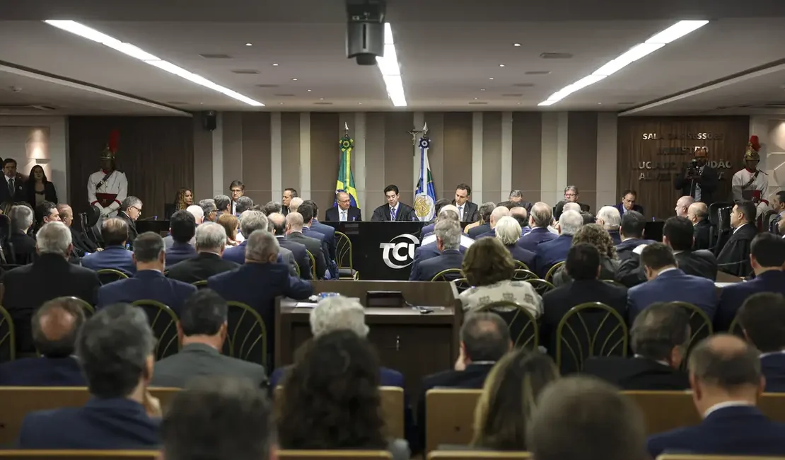 Concurso do TCU oferece 20 vagas e recebe inscrições até 3 de dezembro