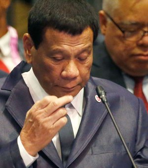 Presidente das Filipinas incentiva matar bispos católicos