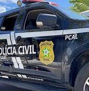 Idoso condenado por estuprar adolescente no Benedito Bentes é preso em Maceió