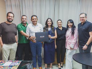 Governo de Alagoas comemora chegada de empreendimento de quase R$ 100 mi ao Sertão