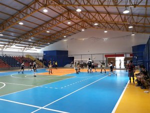 6ª Copa de Handebol será realizada neste final de semana em Arapiraca
