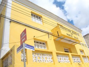Copeve divulga gabaritos das provas do concurso público de Porto Calvo
