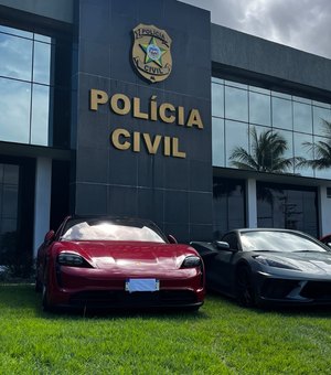 Operação Game Over: Polícia Civil encerra investigação contra influenciadores digitais