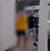 Polícia Civil prende suspeito de estuprar criança por sete anos em Viçosa