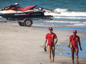 Alagoas tem redução de 200% em vítimas fatais por afogamento