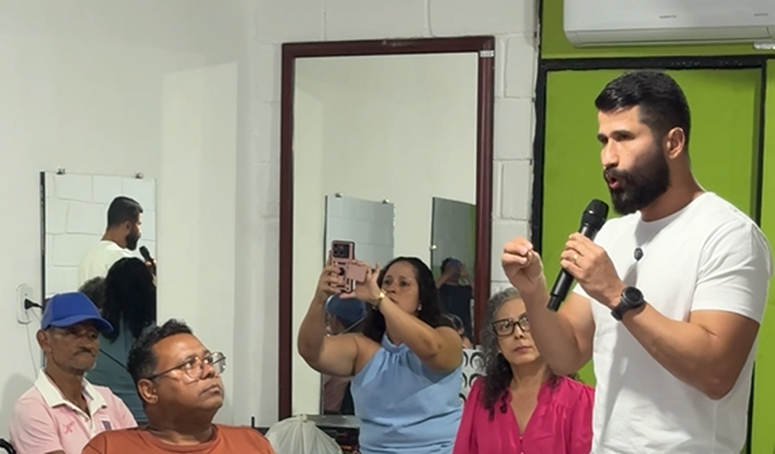 Deputado Federal Fabio Costa se destaca por atuação em defesa de pessoas com deficiência em Alagoas