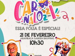 Mestre Nelson Rosa será o homenageado do Carnaval da Pestalozzi Arapiraca