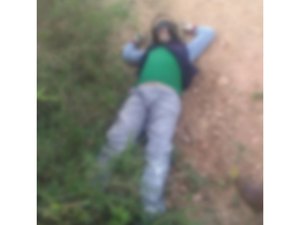 Homem é morto a tiros na zona rural de Igaci na manhã desta quinta (16)