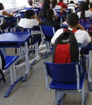 Nenhum estado brasileiro atinge meta do Ideb para o ensino médio 