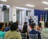 Formação sobre Plano Diretor reúne cerca de 100 assessores na Câmara de Maceió