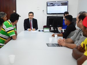 Terceirizados que atuaram nas obras de mobilidade urbana são vítimas de calote