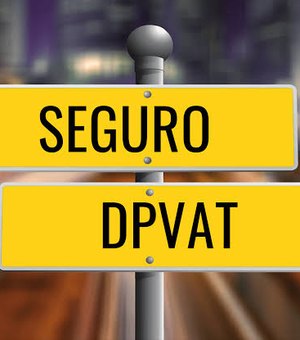 Em Alagoas mais de mil proprietários de veículos já solicitaram restituição do seguro DPVAT