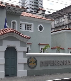 Defensoria Pública vai abrir concurso com 50 vagas