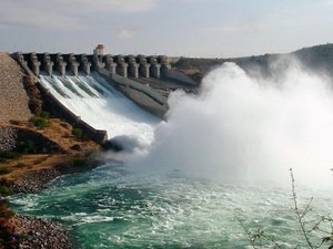 Variações repentinas da vazão do São Francisco fazem MPF cobrar explicações da Chesf