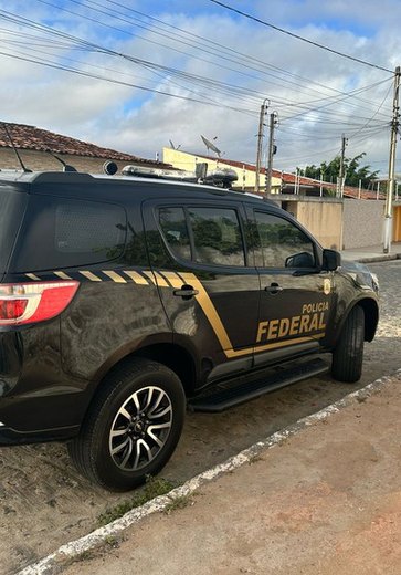 Polícia Federal mira suspeitos de intimidar testemunhas em investigação de fraudes no INSS