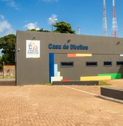 Casa de Direitos realiza mais de mais de 140 mil atendimentos à população em 2025