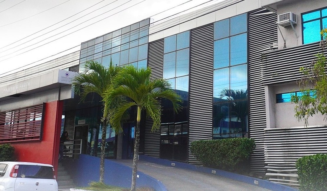 Santa Casa de Maceió anuncia suspensão de atendimentos a beneficiários Unimed