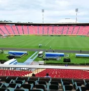 Série D: Após 46 anos, Uberlândia-MG x CSA-AL se enfrentam em busca do acesso