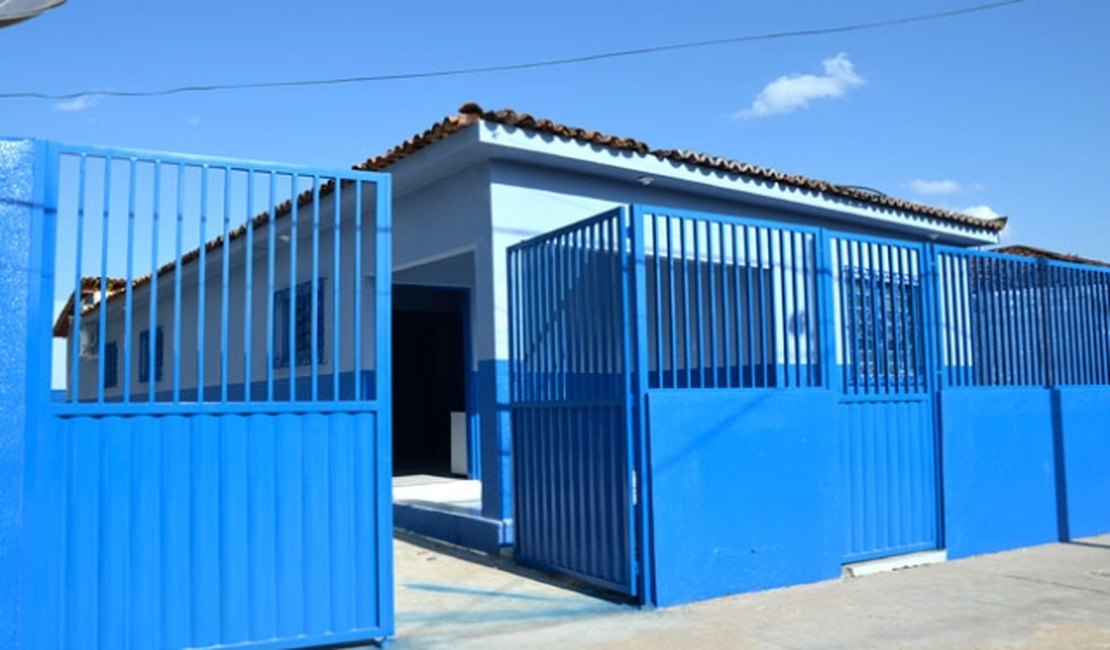 Delegacia de Homicídios de Arapiraca terá nova sede