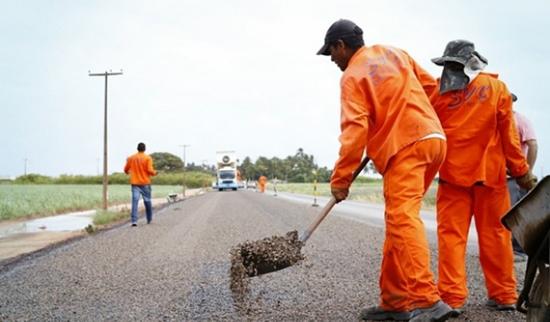 Governo irá inaugurar obra do Pró-Estrada em município do Agreste