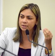 Flavia Cavalcante apresenta resultado dos cinco meses de mandato