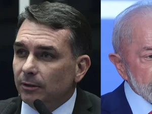 Real Time Big Data: Flávio tem 44%, e Lula, 43% no 2º turno