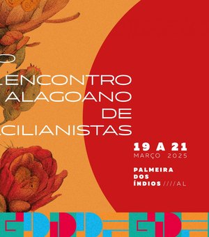 Imprensa Oficial Graciliano Ramos participa do 1º Encontro Alagoano de Gracilianistas