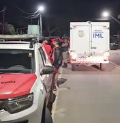 Homem é assassinado a golpes de arma branca dentro de casa no Agreste de Alagoas
