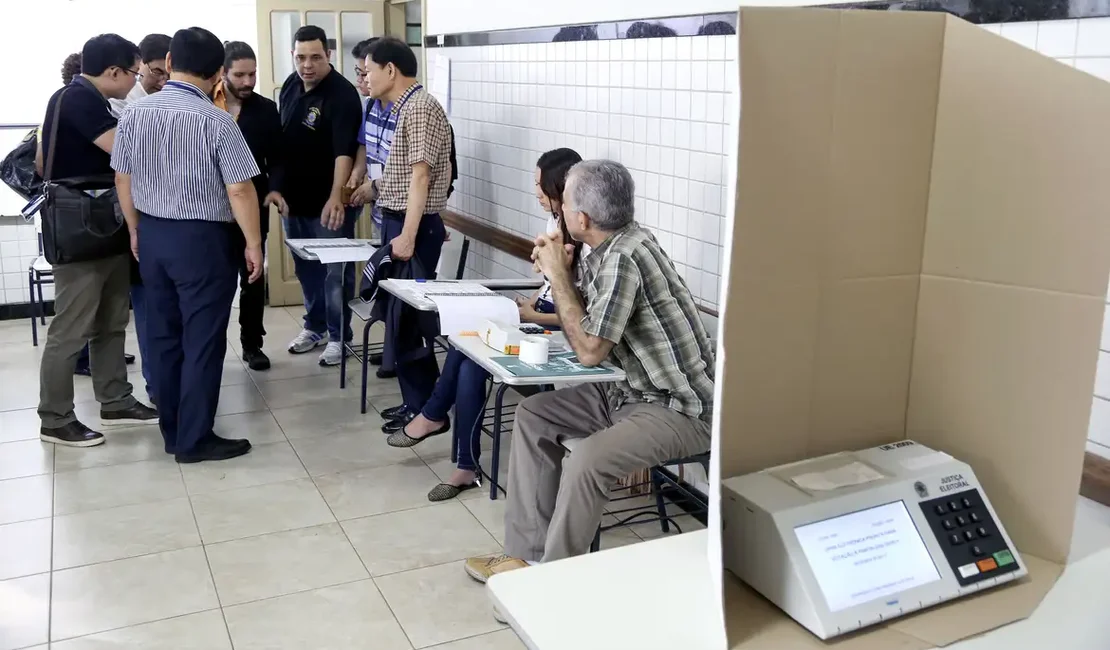 Justiça Eleitoral começa a convocar mesários para eleições de outubro