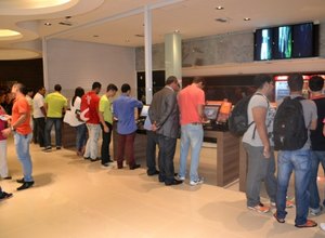 Confira a nova programação do cinema em Arapiraca