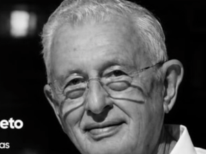 Procurador Carlos Ferro Neto morre após sequelas de atropelamento