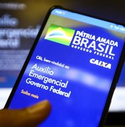 Auxílio emergencial é aprovado por 79%; e 72% defendem prorrogação, diz CNT